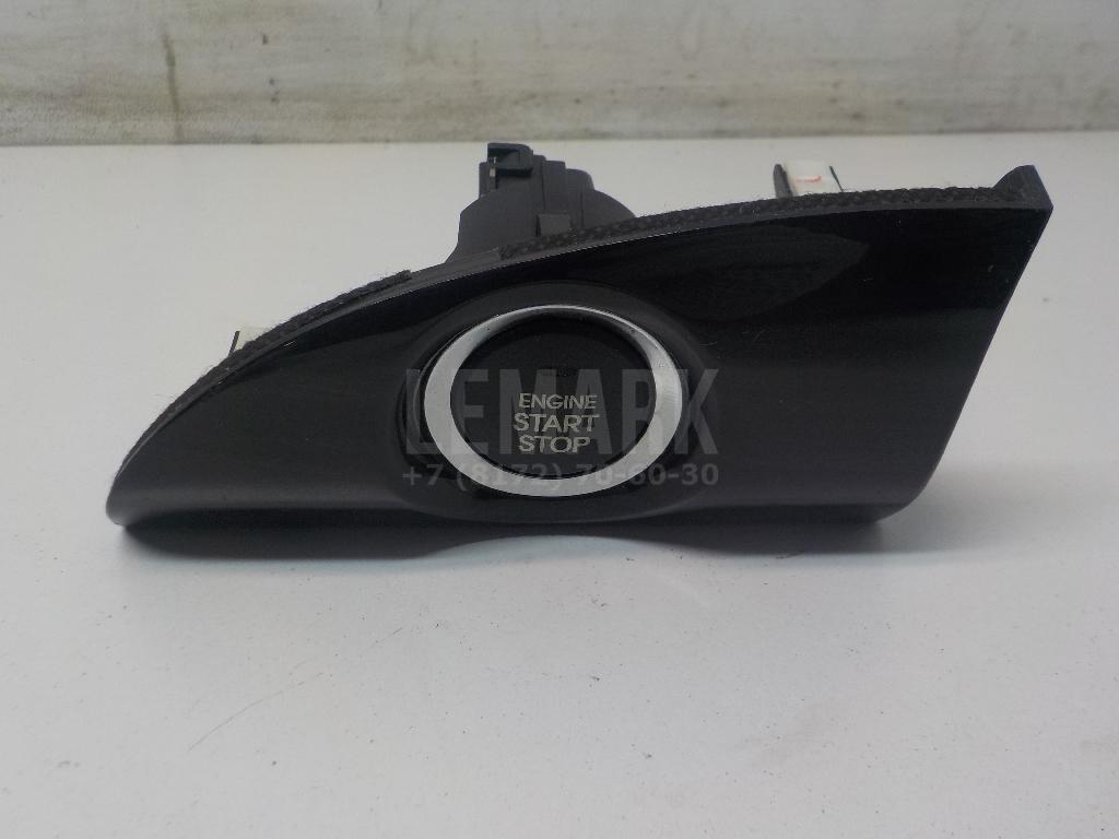 Кнопка запуска двигателя 954302P450 Hyundai-Kia