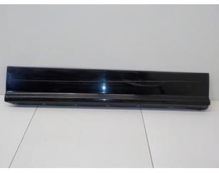 Накладка двери передней правой для Cadillac SRX 2003-2009 с разборки состояние под восстановление