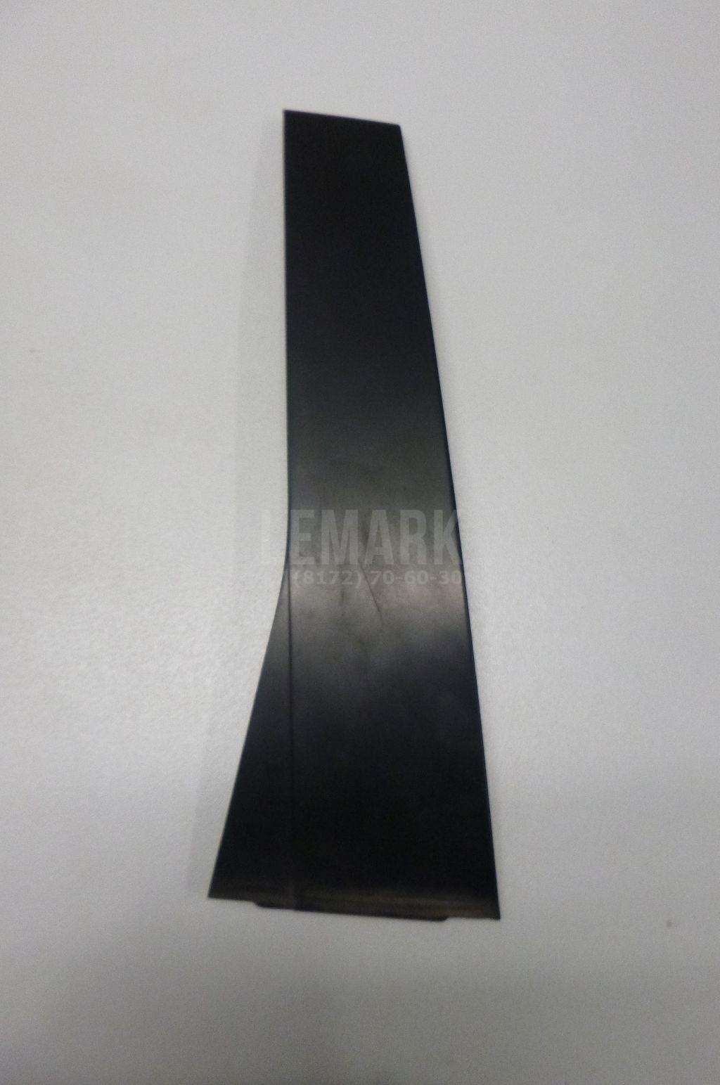 Накладка двери задней левой 3C9839903B VAG
