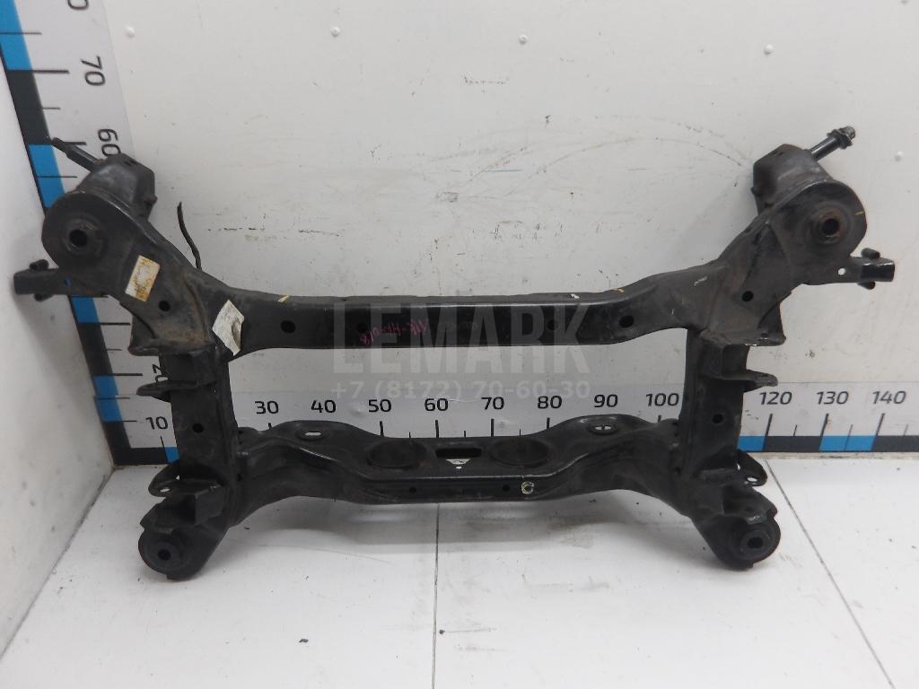 Балка задняя 554002P550 Hyundai-Kia