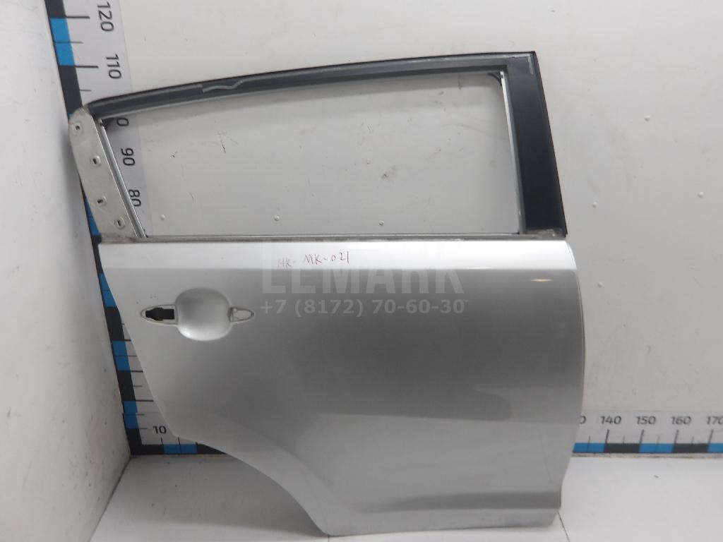Дверь задняя правая 770043W000 Hyundai-Kia