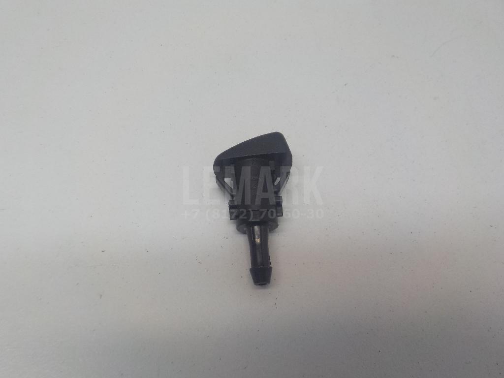 Форсунка омывателя лобового стекла 986303J000 Hyundai-Kia