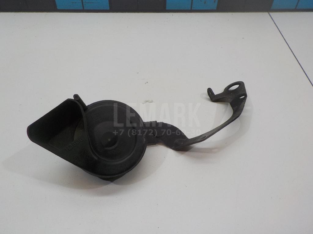 Сигнал звуковой 0045428020 Mercedes Benz