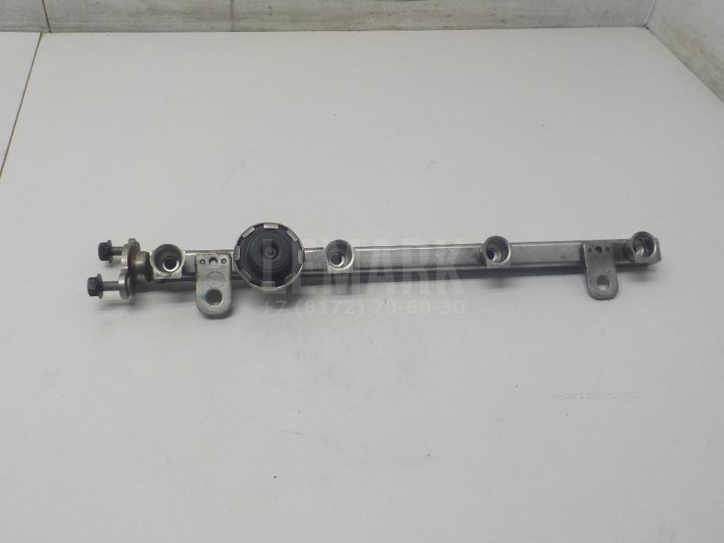 Рейка топливная (рампа) 353402G300 Hyundai-Kia
