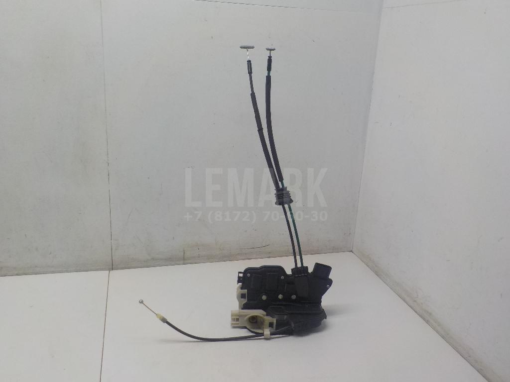 Замок двери передней правой 813202P030 Hyundai-Kia
