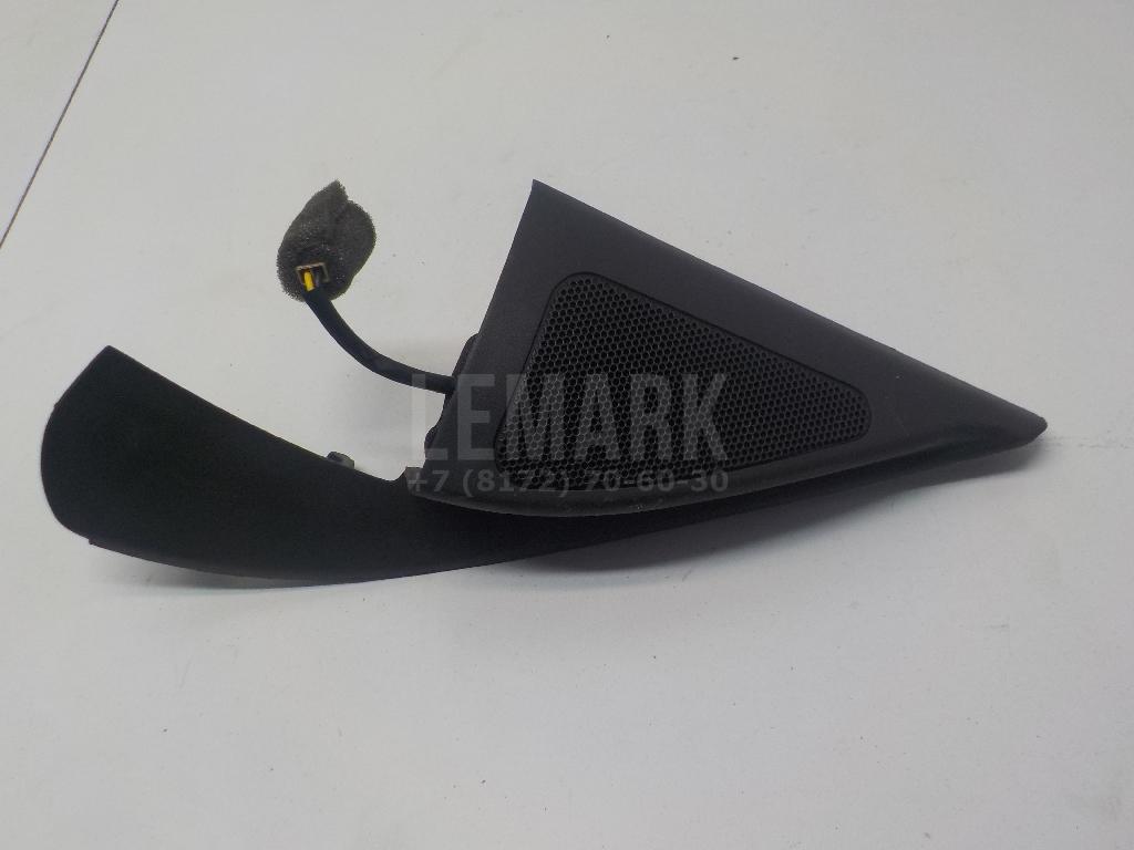 Крышка зеркала внутренняя левая 876502P000 Hyundai-Kia