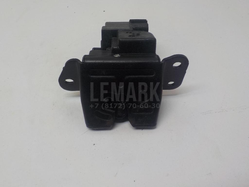Замок багажника 812301H000 Hyundai-Kia