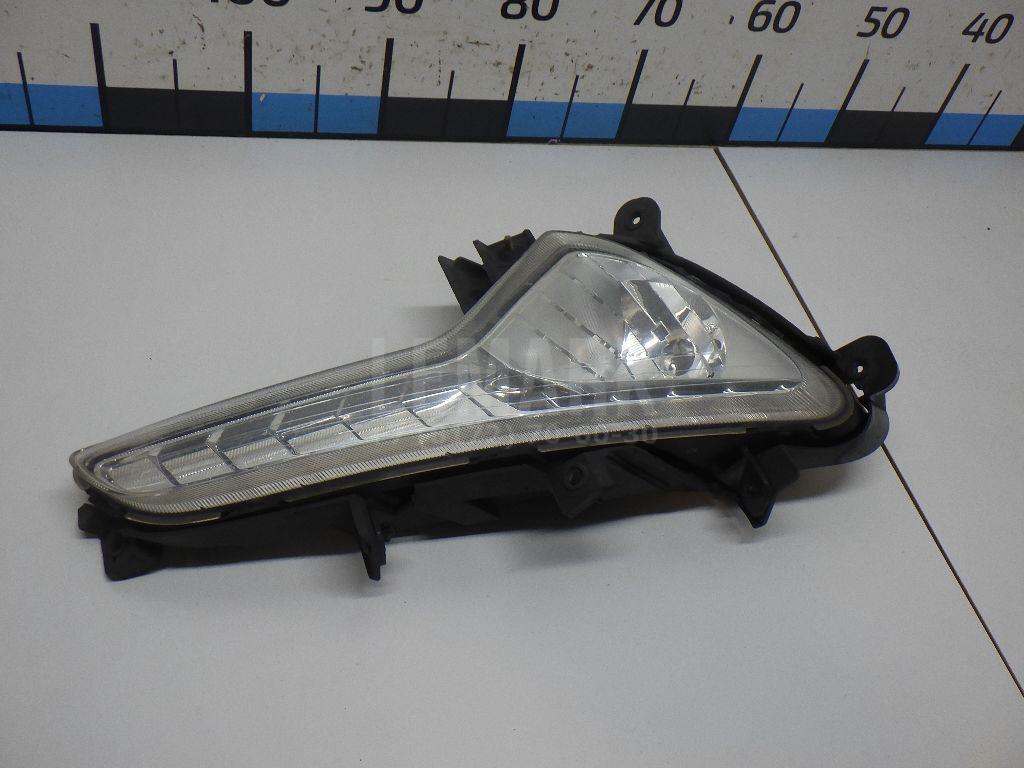 Фара противотуманная правая 922023W100 Hyundai-Kia