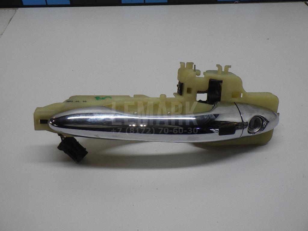 Кронштейн ручки 826653W000 Hyundai-Kia