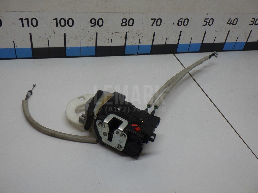 Замок двери задней левой 814103W000 Hyundai-Kia