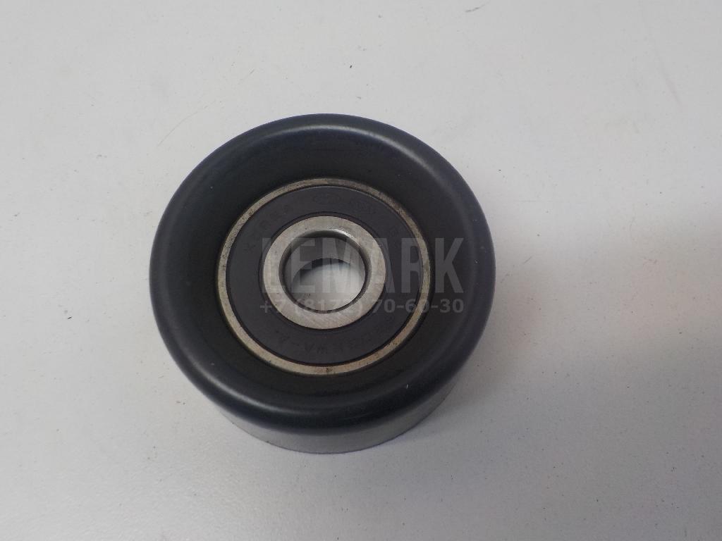 Ролик дополнительный руч. ремня 2528725010 Hyundai-Kia