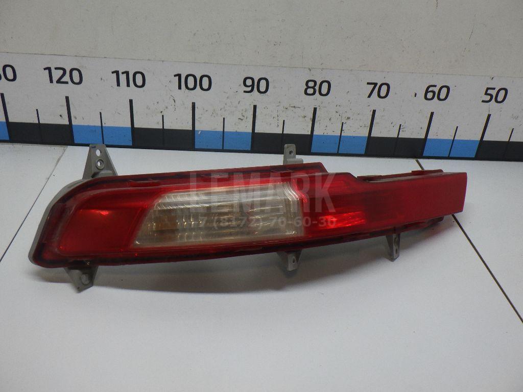 Фонарь задний в бампер левый 924053W300 Hyundai-Kia