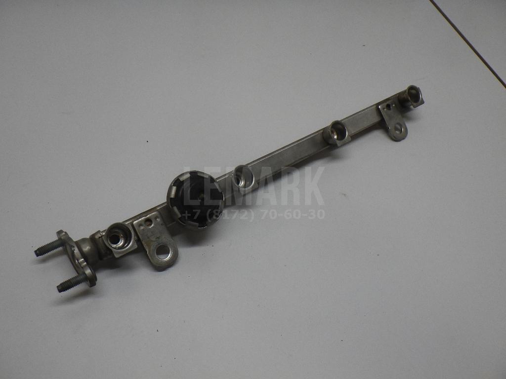 Рейка топливная (рампа) 353402G300 Hyundai-Kia