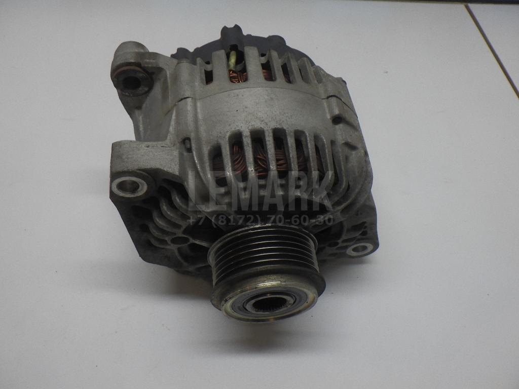 Генератор 3730025201 Hyundai-Kia