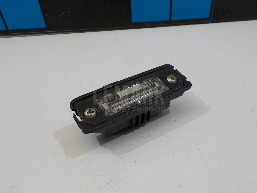 Фонарь подсветки номера 1J6943021 VAG
