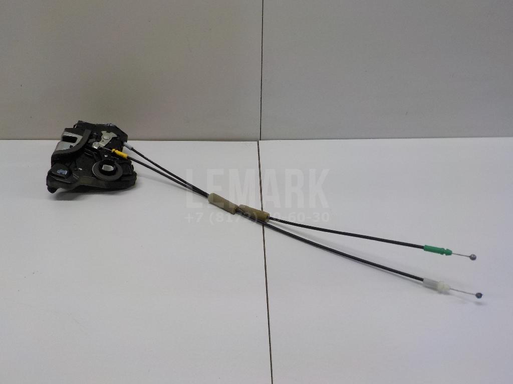 Замок двери передней правой 6903006200 Toyota