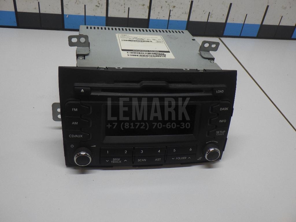 Магнитола 961703W200WK Hyundai-Kia