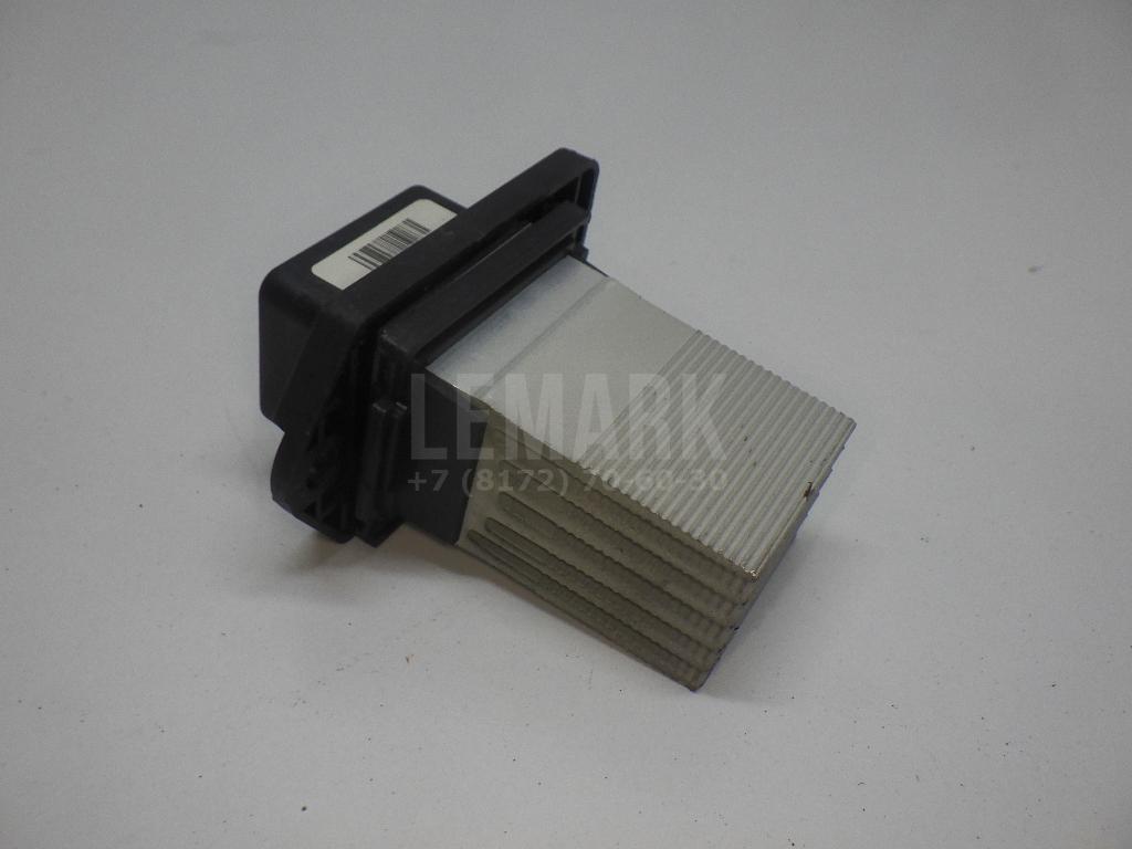 Резистор отопителя 971792J000 Hyundai-Kia