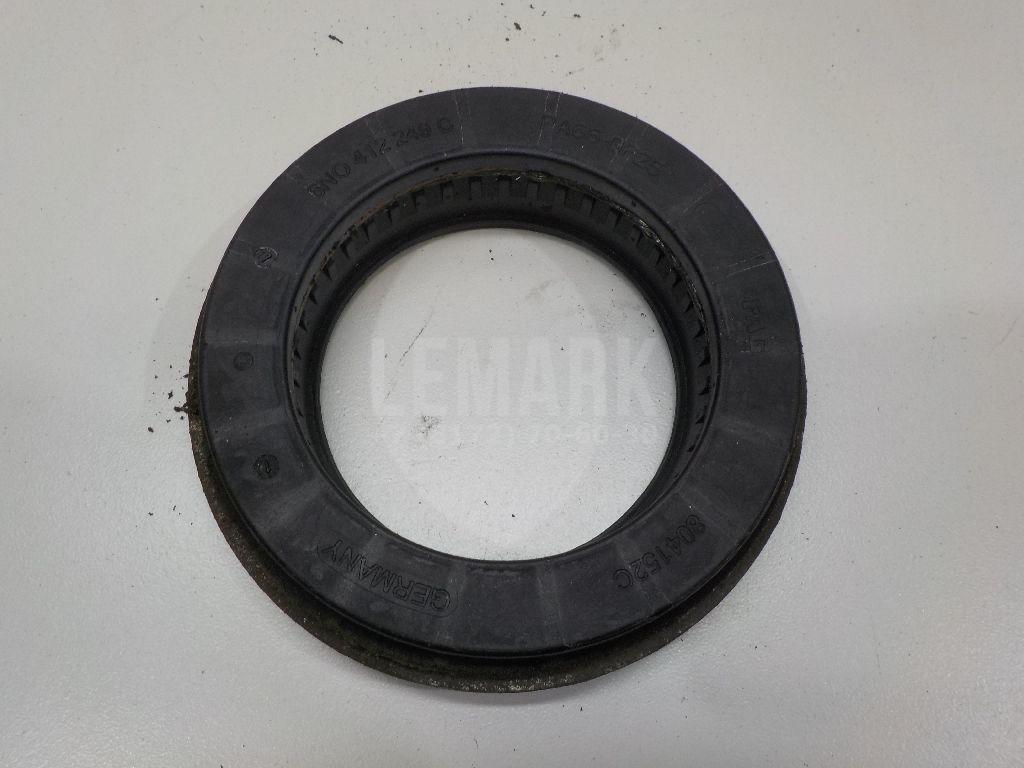 Подшипник опоры переднего амортизатора 6N0412249C VAG