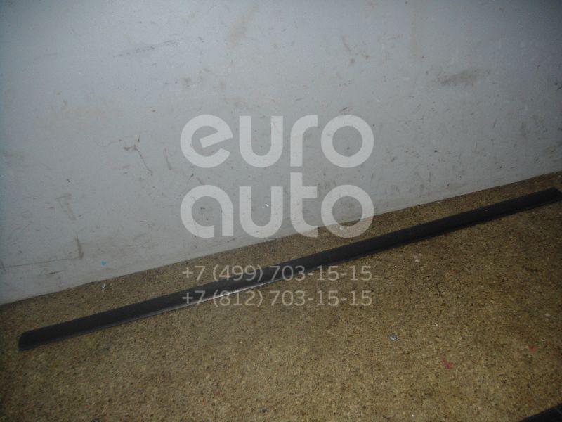 Молдинг передней левой двери для Nissan Almera N15 1995-2000 в Москве