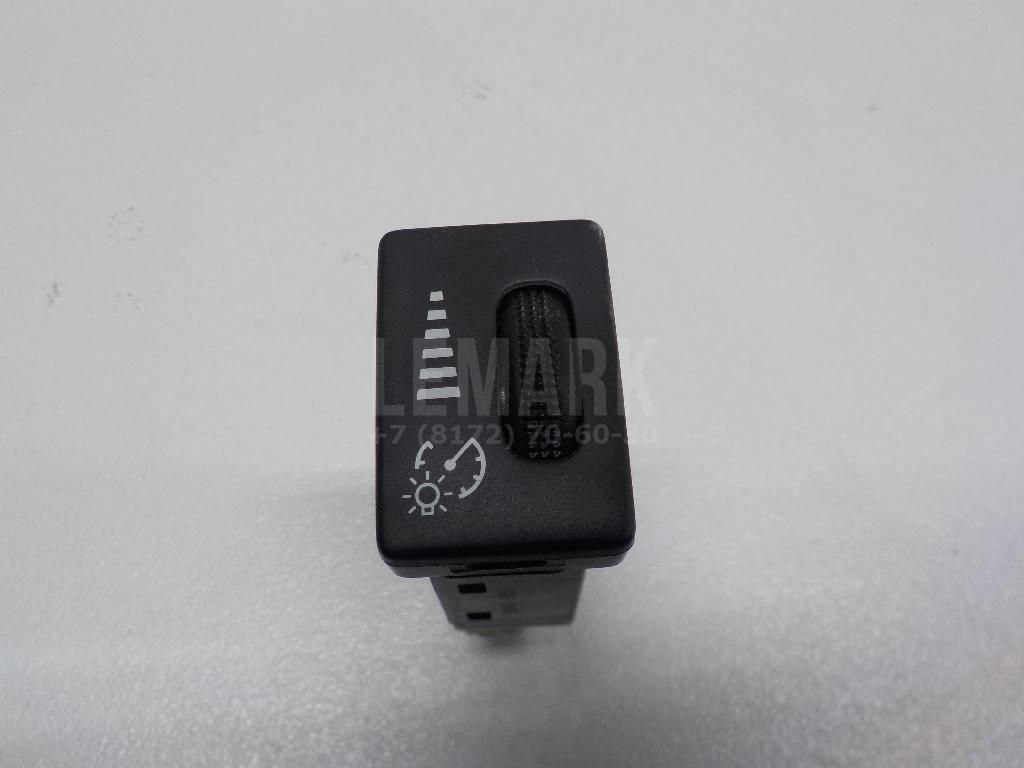 Кнопка освещения панели приборов 841190C040 Toyota