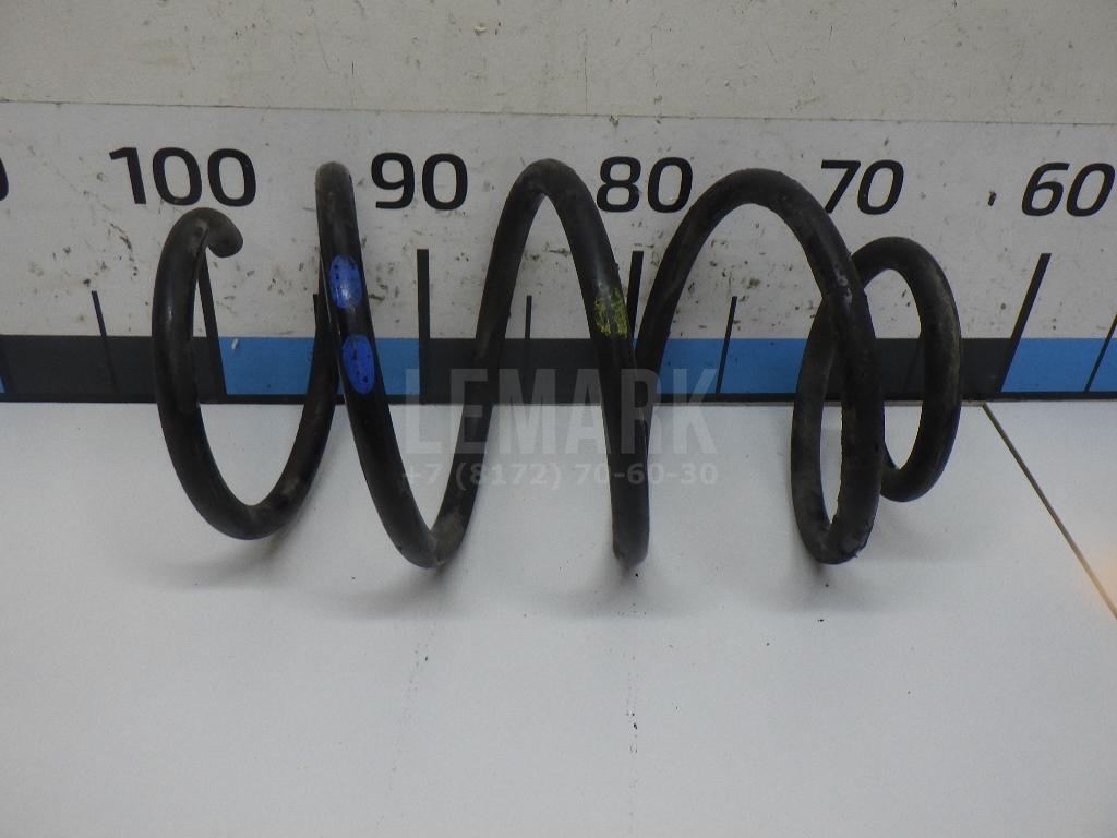 Пружина передняя 546302S101 Hyundai-Kia