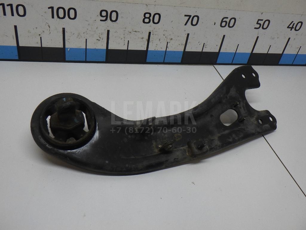 Рычаг задний продольный правый 552803W000 Hyundai-Kia