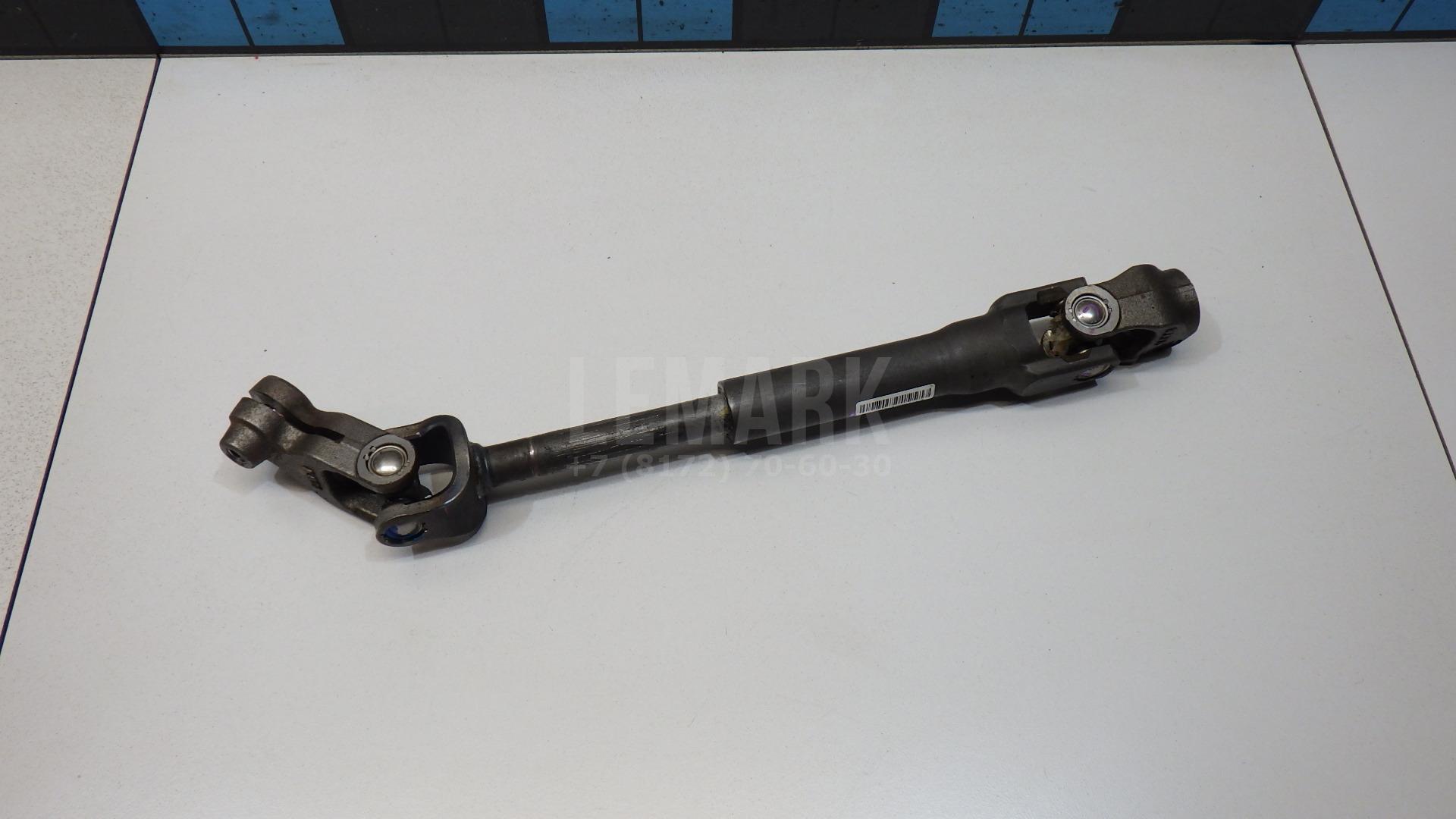 Кардан рулевой D80804EA0E Nissan