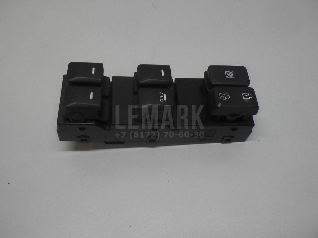 Блок управления стеклоподъемниками 935703W940WK Hyundai-Kia