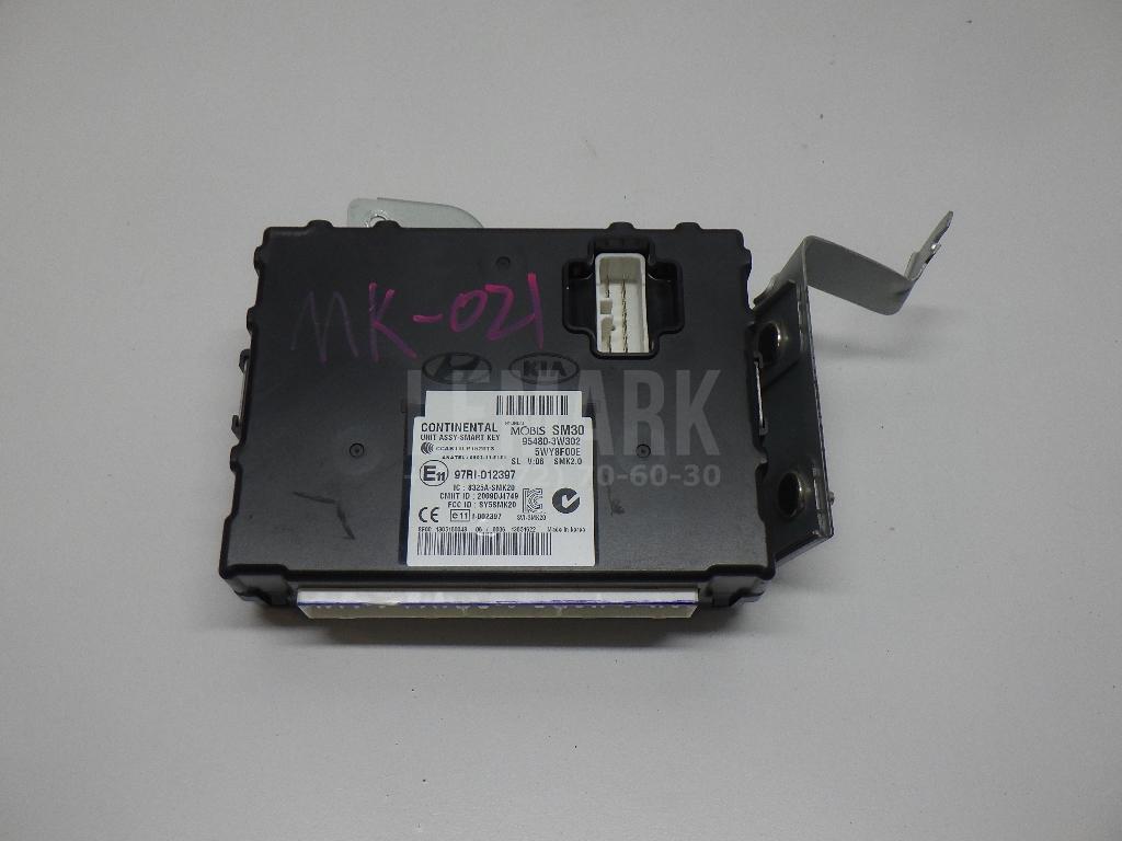 Блок электронный 954803W302 Hyundai-Kia