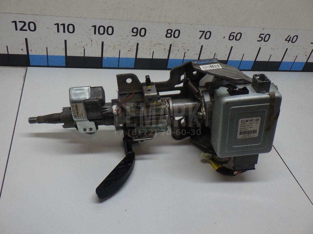 Колонка рулевая 563902S512 Hyundai-Kia