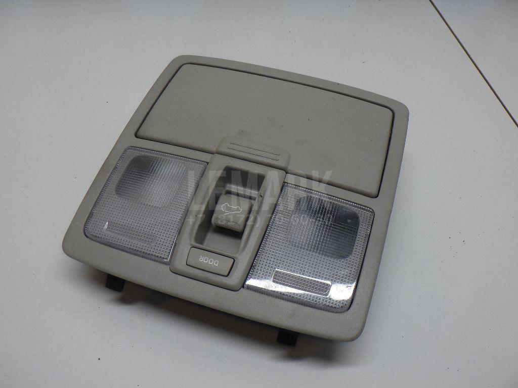 Плафон салонный 928003W010ED Hyundai-Kia
