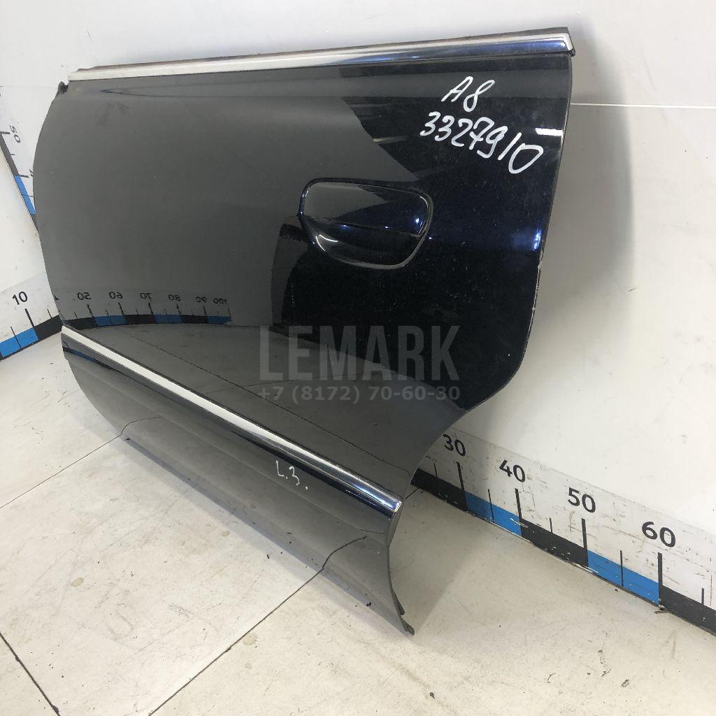Дверь задняя левая для  BMW 7-serie G11/G12 2015-2022