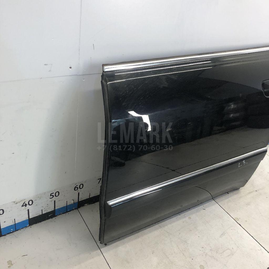 Дверь задняя левая для  BMW 7-serie G11/G12 2015-2022