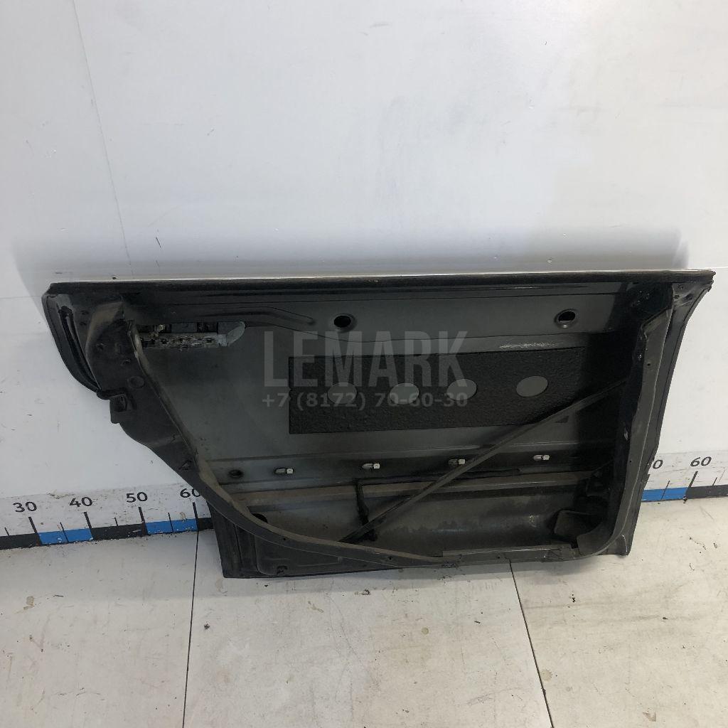 Дверь задняя левая для  BMW 7-serie G11/G12 2015-2022