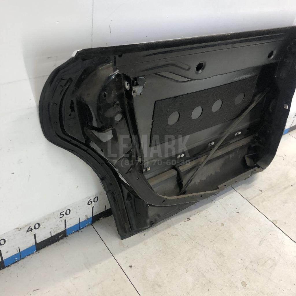 Дверь задняя левая для  BMW 7-serie G11/G12 2015-2022
