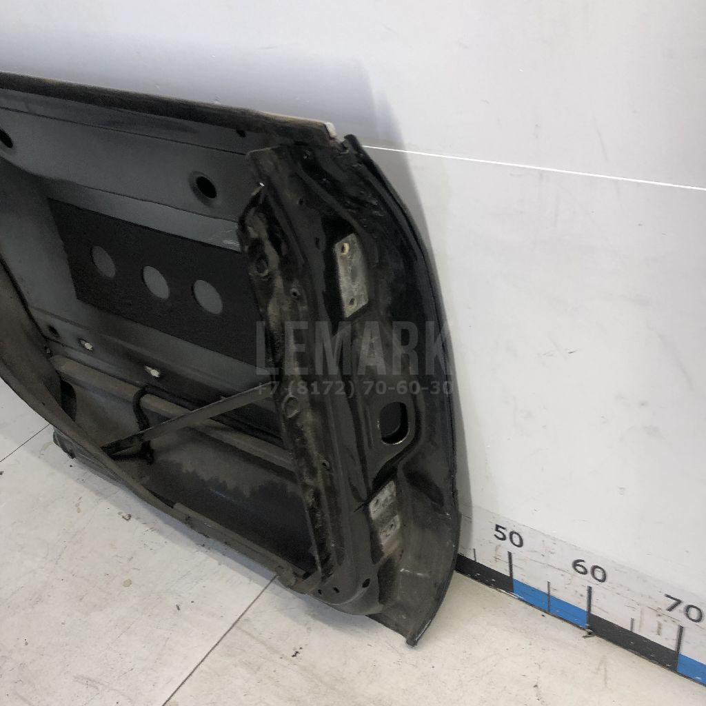 Дверь задняя левая для  BMW 7-serie G11/G12 2015-2022