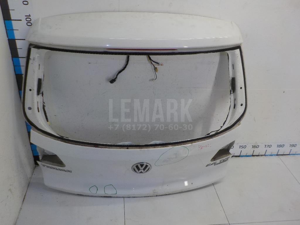 Фонарь задний (стоп сигнал) 1K6945097G VAG
