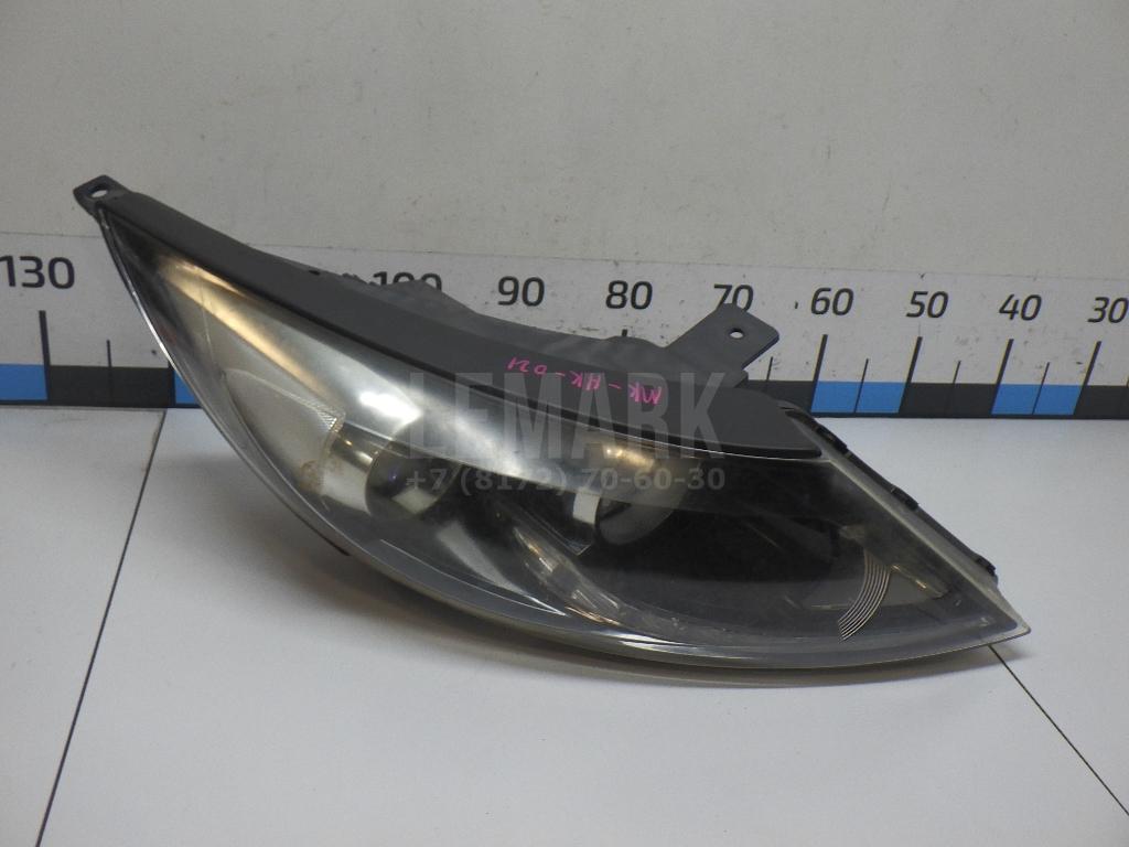 Фара правая 921023W141 Hyundai-Kia
