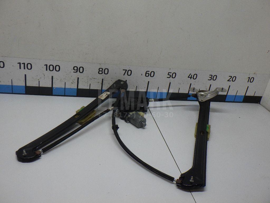 Стеклоподъемник электр. передний правый 5G4837462H VAG