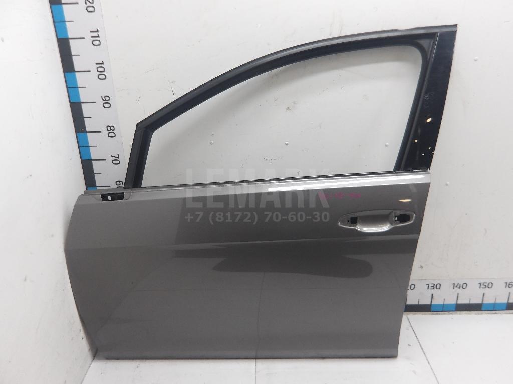 Дверь передняя левая 5G4831055AS VAG