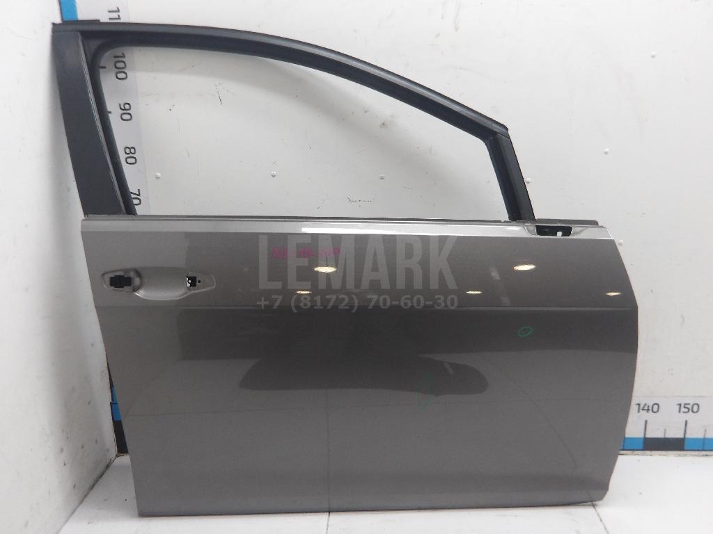 Дверь передняя правая 5G4831056AS VAG
