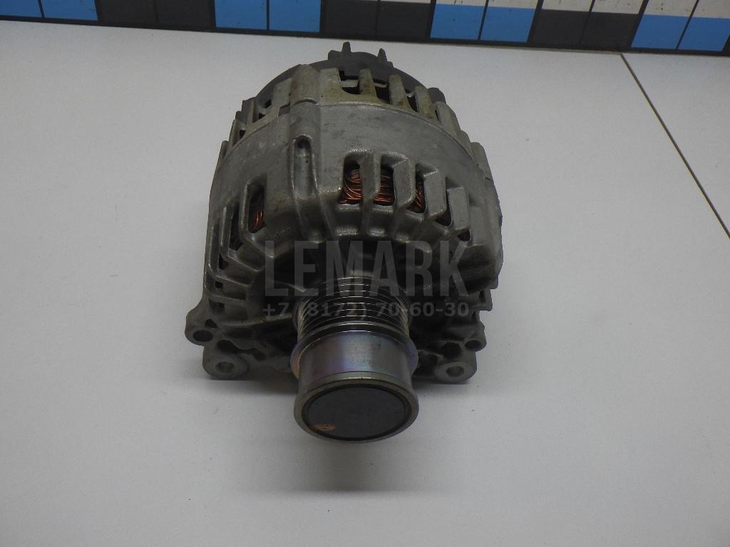 Генератор 04C903023K VAG