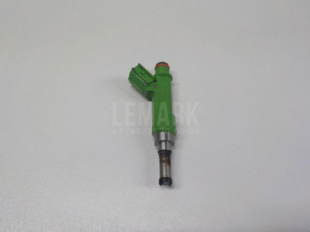 Форсунка инжекторная электрическая 2320939175 Toyota