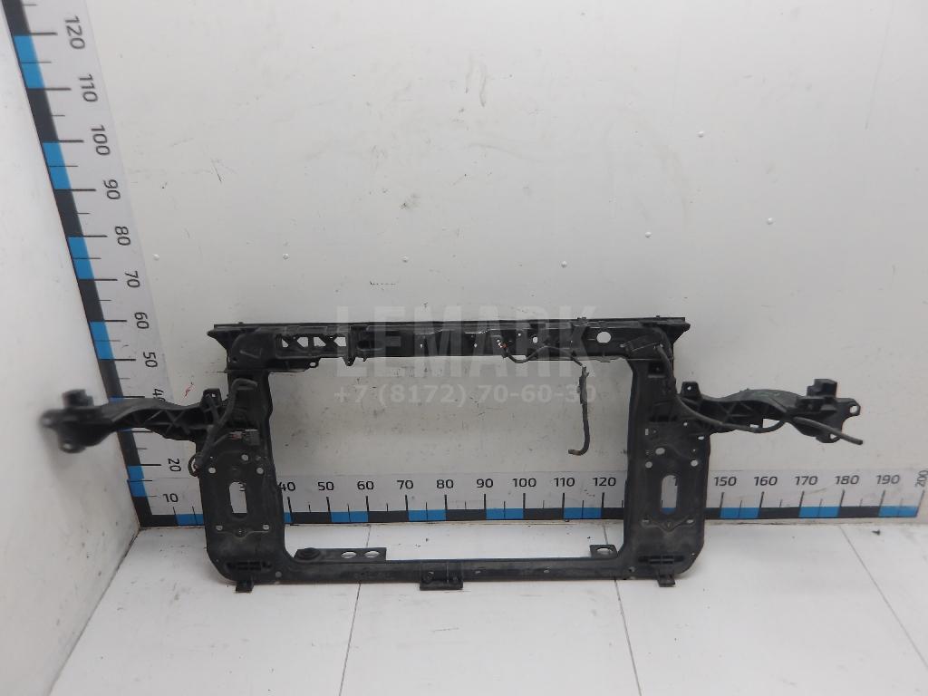 Панель передняя 641013W100 Hyundai-Kia