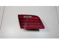 Фонарь задний внутренний левый