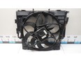 Вентилятор радиатора