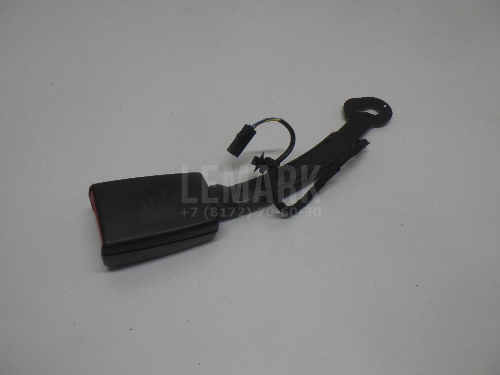 Ответная часть ремня безопасности 5G4857755BQVZ VAG