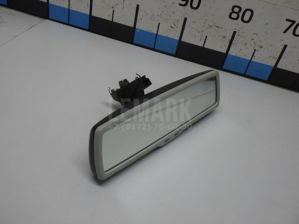 Зеркало заднего вида 7N0857511LSMA VAG