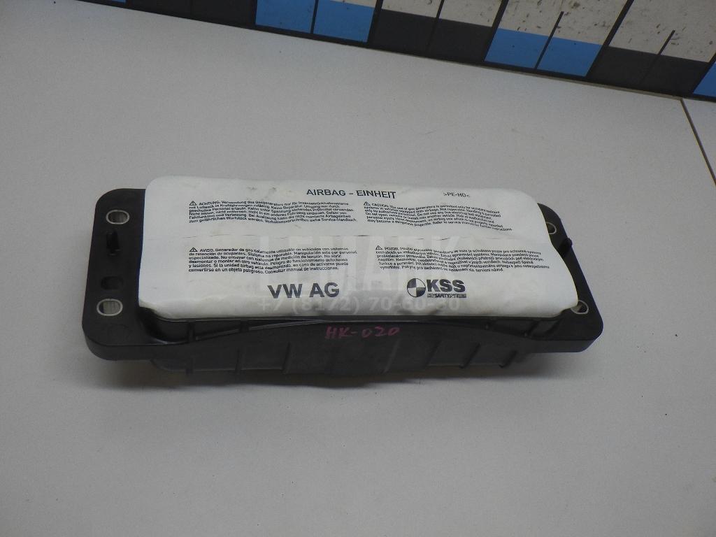 Подушка безопасности пассажирская (в торпедо) 8V0880204E VAG
